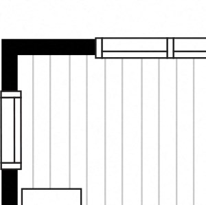 VodaApartments_Kirkland_WA_2 Bedroom_2 Bathroom_Large Spaces VodaApartments_Kirkland_WA_2 Bedroom_2 Bathroom_Large Spaces
